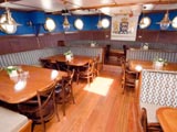 hotelschip dagverblijf