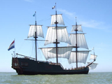 Soeverein zeilschip