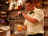 hotelship bar