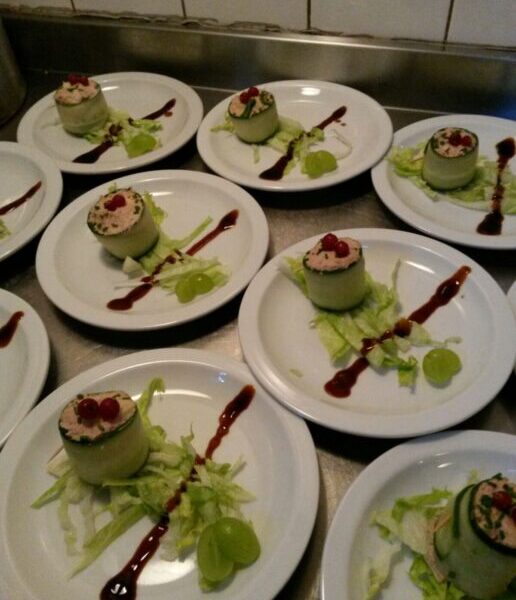 Catering Hotelschiff Messe Deutschland Catering Hotelschiff Messe Germany
